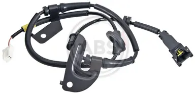 SENSOR, REVOLUCIONES DE LA RUEDA