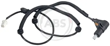 SENSOR, REVOLUCIONES DE LA RUEDA