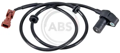 SENSOR, REVOLUCIONES DE LA RUEDA