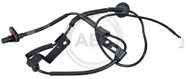 SENSOR, REVOLUCIONES DE LA RUEDA