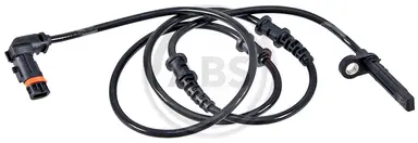 SENSOR, REVOLUCIONES DE LA RUEDA