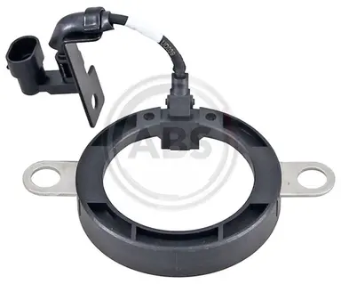 SENSOR, REVOLUCIONES DE LA RUEDA