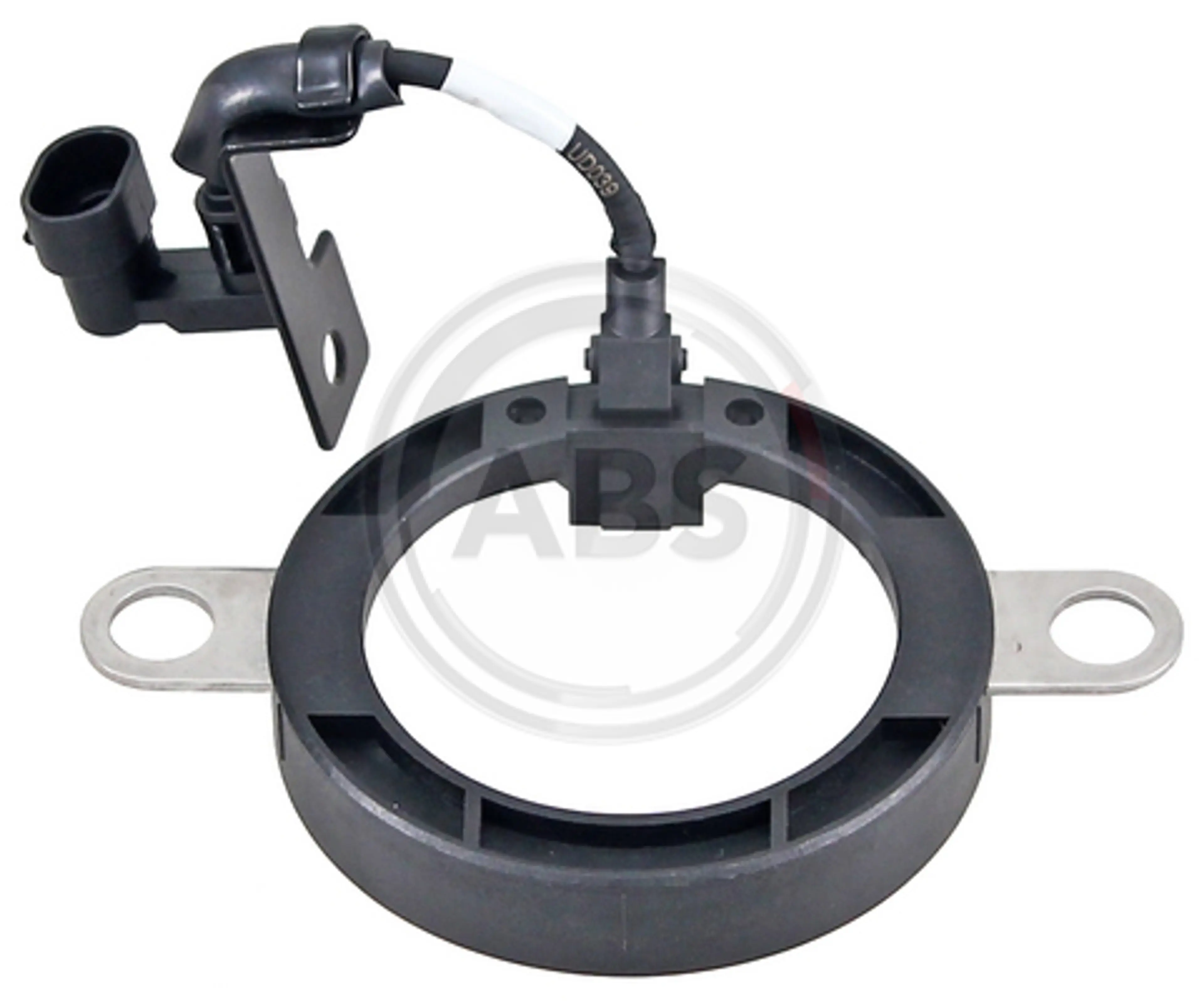 SENSOR, REVOLUCIONES DE LA RUEDA