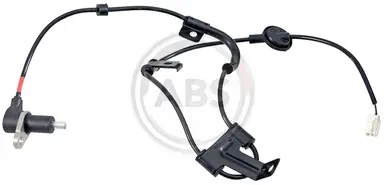 SENSOR, REVOLUCIONES DE LA RUEDA