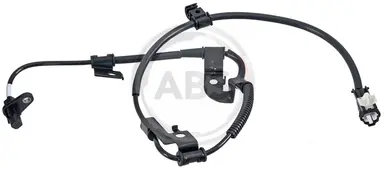 SENSOR, REVOLUCIONES DE LA RUEDA