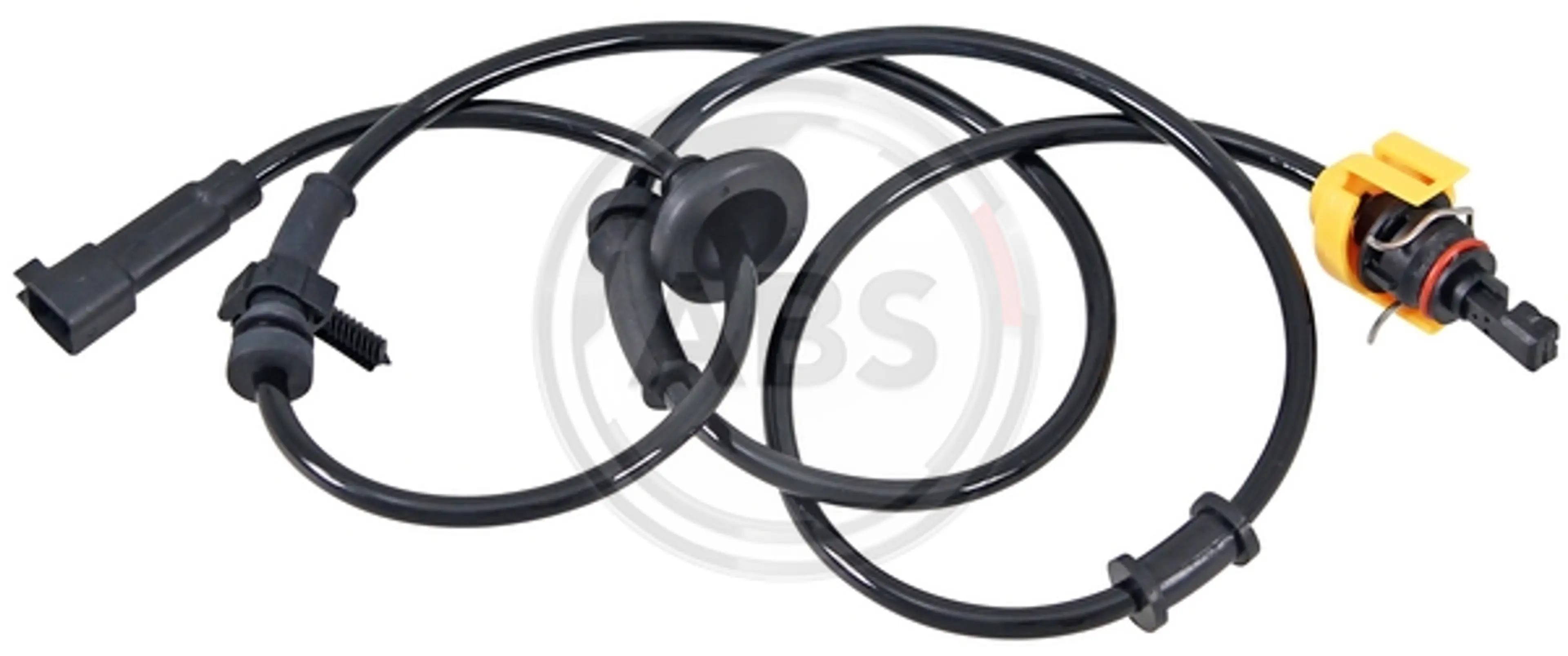 SENSOR, REVOLUCIONES DE LA RUEDA