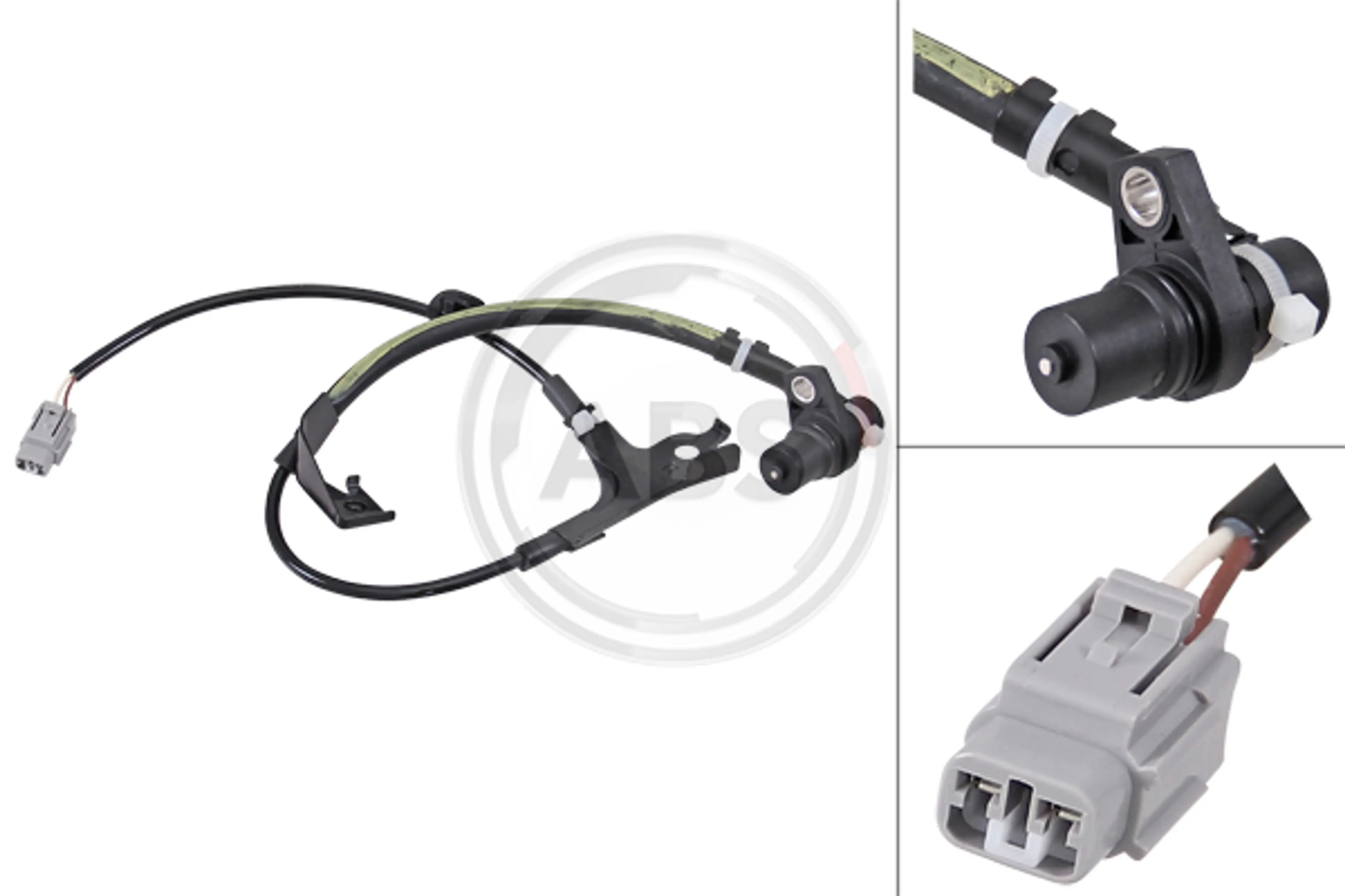 SENSOR, REVOLUCIONES DE LA RUEDA