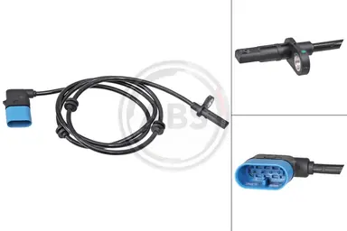 SENSOR, REVOLUCIONES DE LA RUEDA