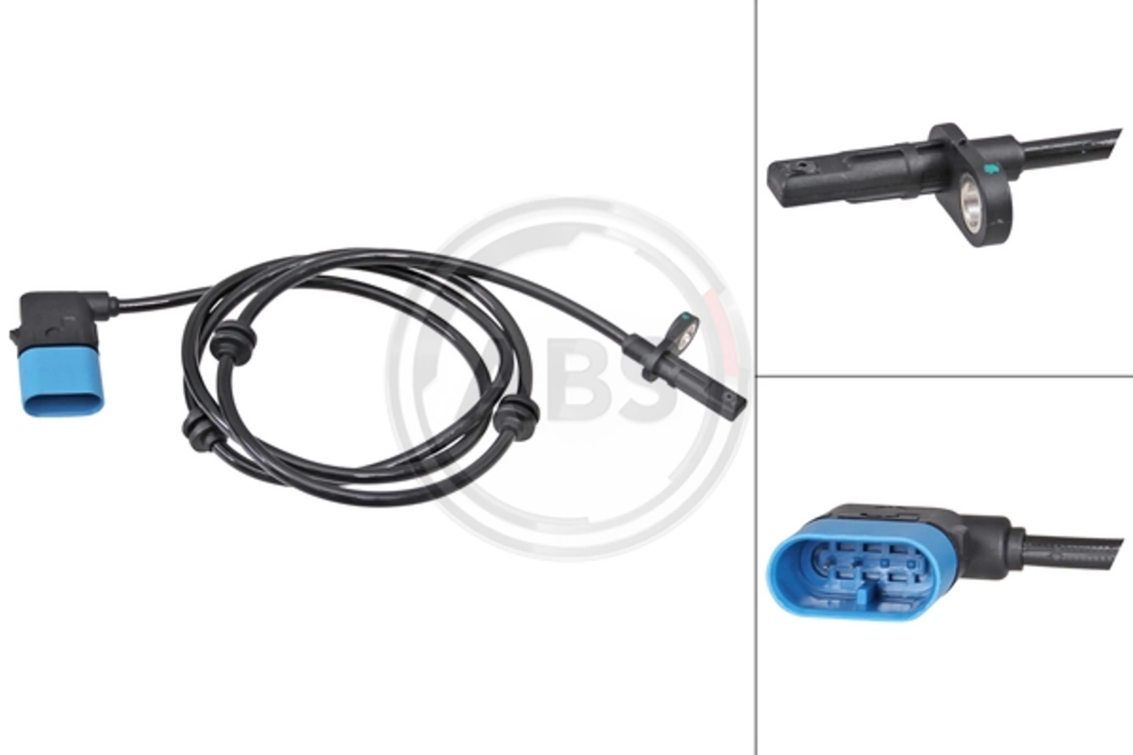 SENSOR, REVOLUCIONES DE LA RUEDA