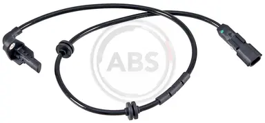 SENSOR, REVOLUCIONES DE LA RUEDA