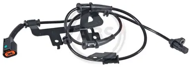 SENSOR, REVOLUCIONES DE LA RUEDA