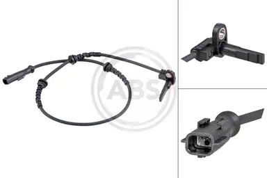 SENSOR, REVOLUCIONES DE LA RUEDA