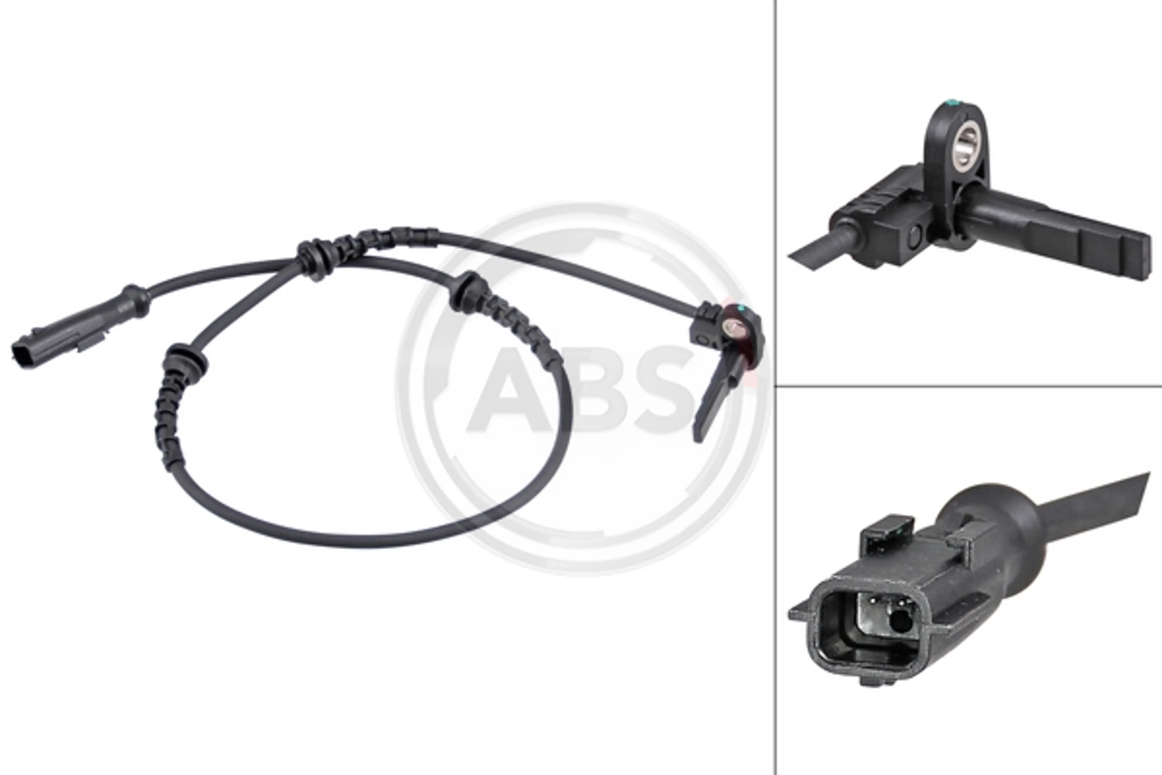 SENSOR, REVOLUCIONES DE LA RUEDA