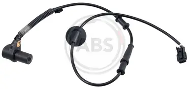 SENSOR, REVOLUCIONES DE LA RUEDA