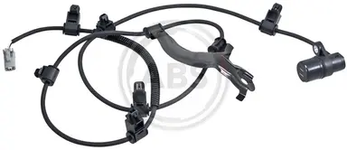 SENSOR, REVOLUCIONES DE LA RUEDA