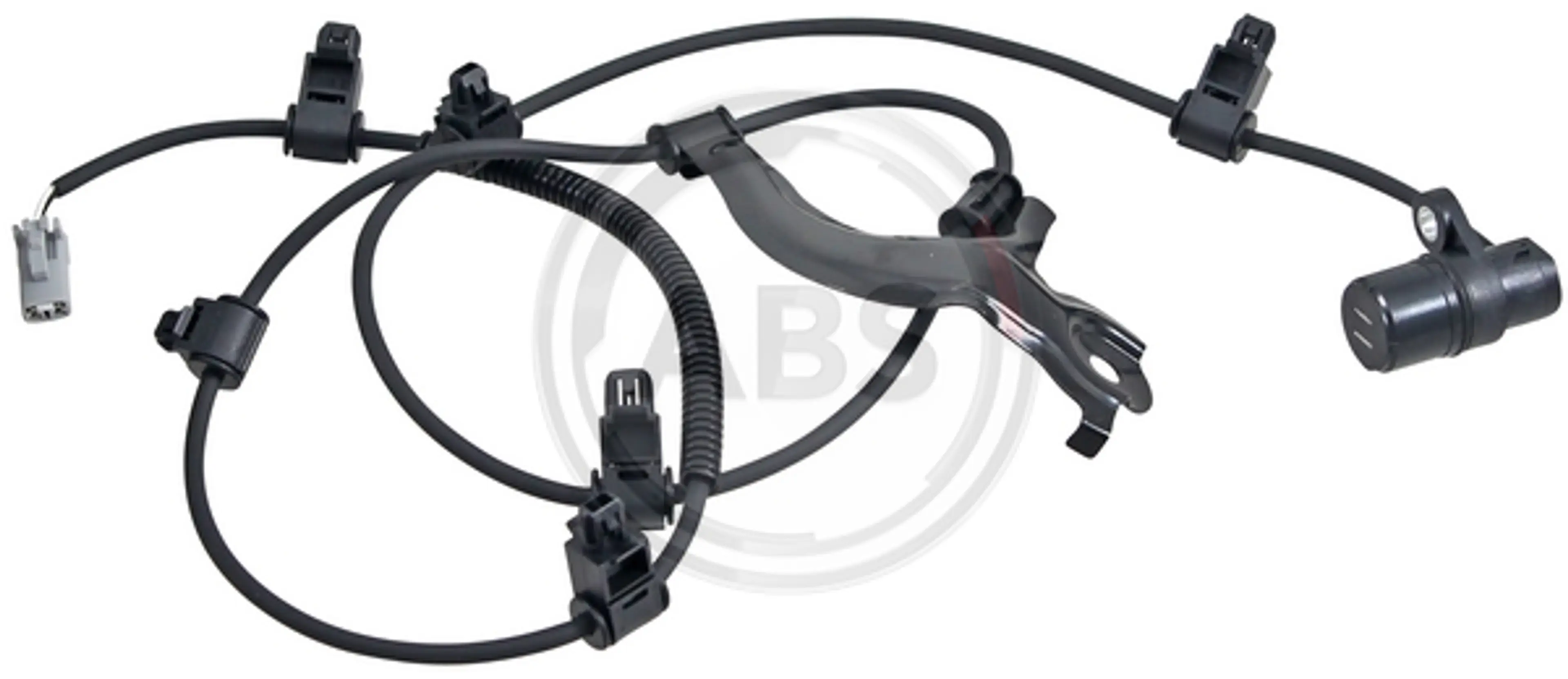 SENSOR, REVOLUCIONES DE LA RUEDA