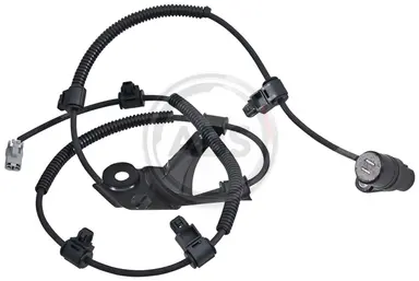 SENSOR, REVOLUCIONES DE LA RUEDA