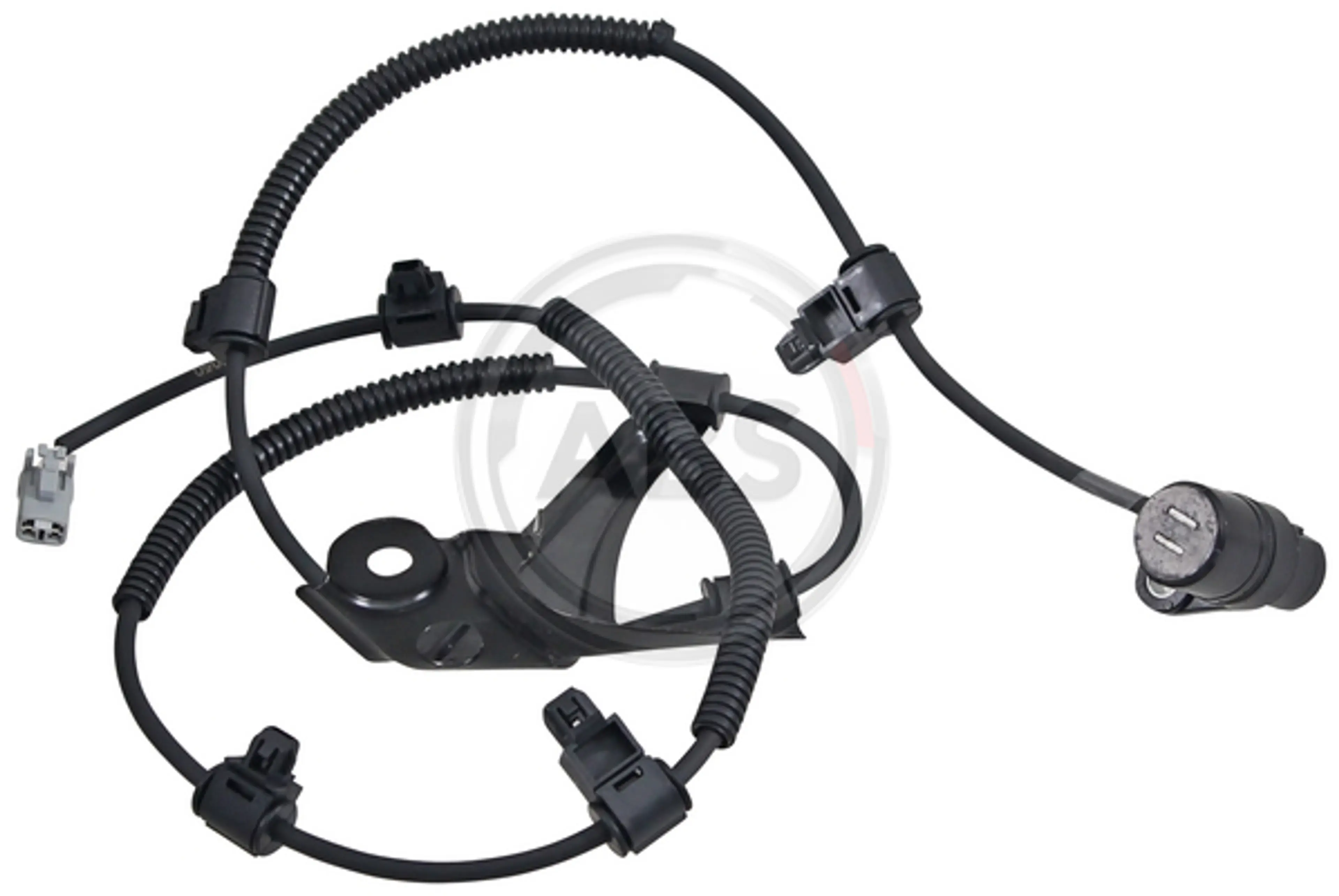 SENSOR, REVOLUCIONES DE LA RUEDA