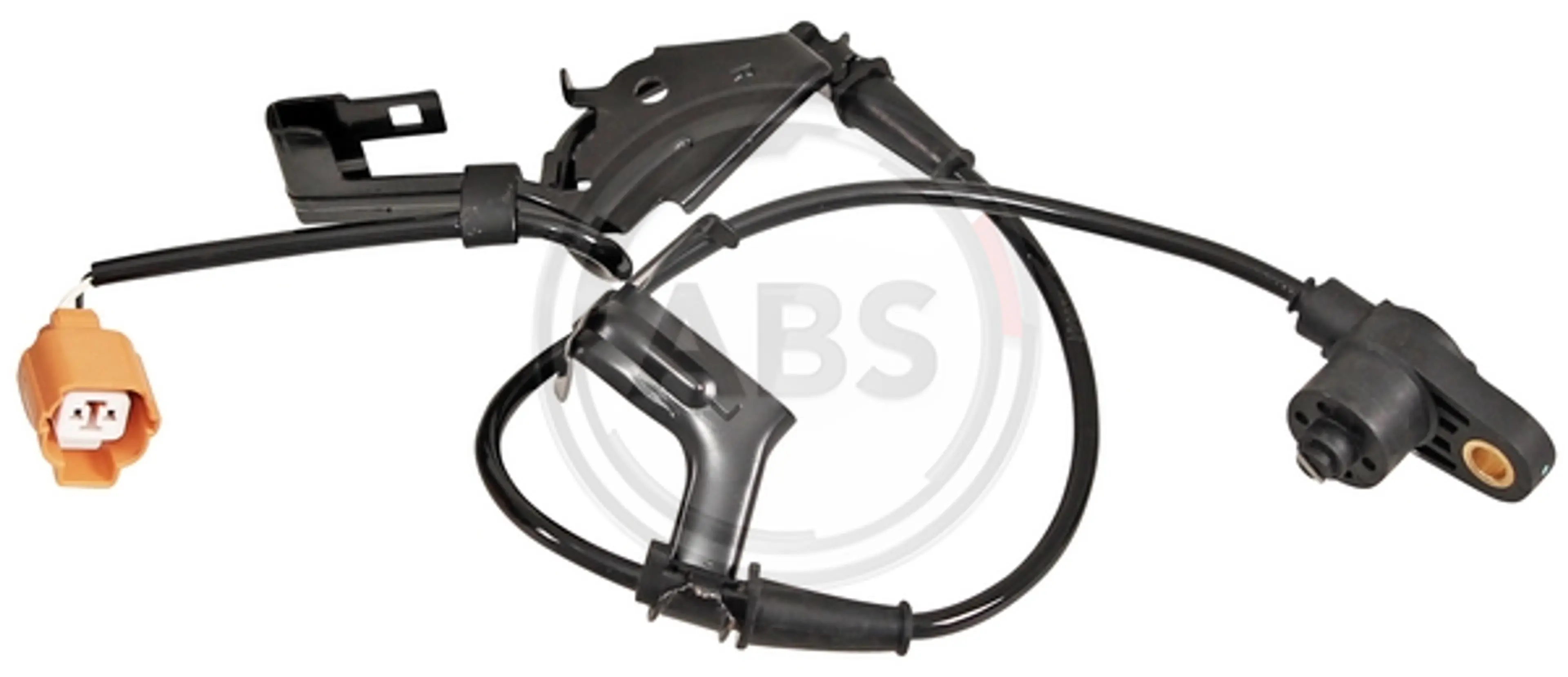 SENSOR, REVOLUCIONES DE LA RUEDA AB