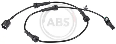 SENSOR, REVOLUCIONES DE LA RUEDA