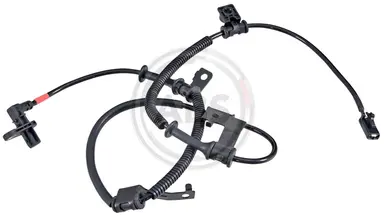 SENSOR, REVOLUCIONES DE LA RUEDA