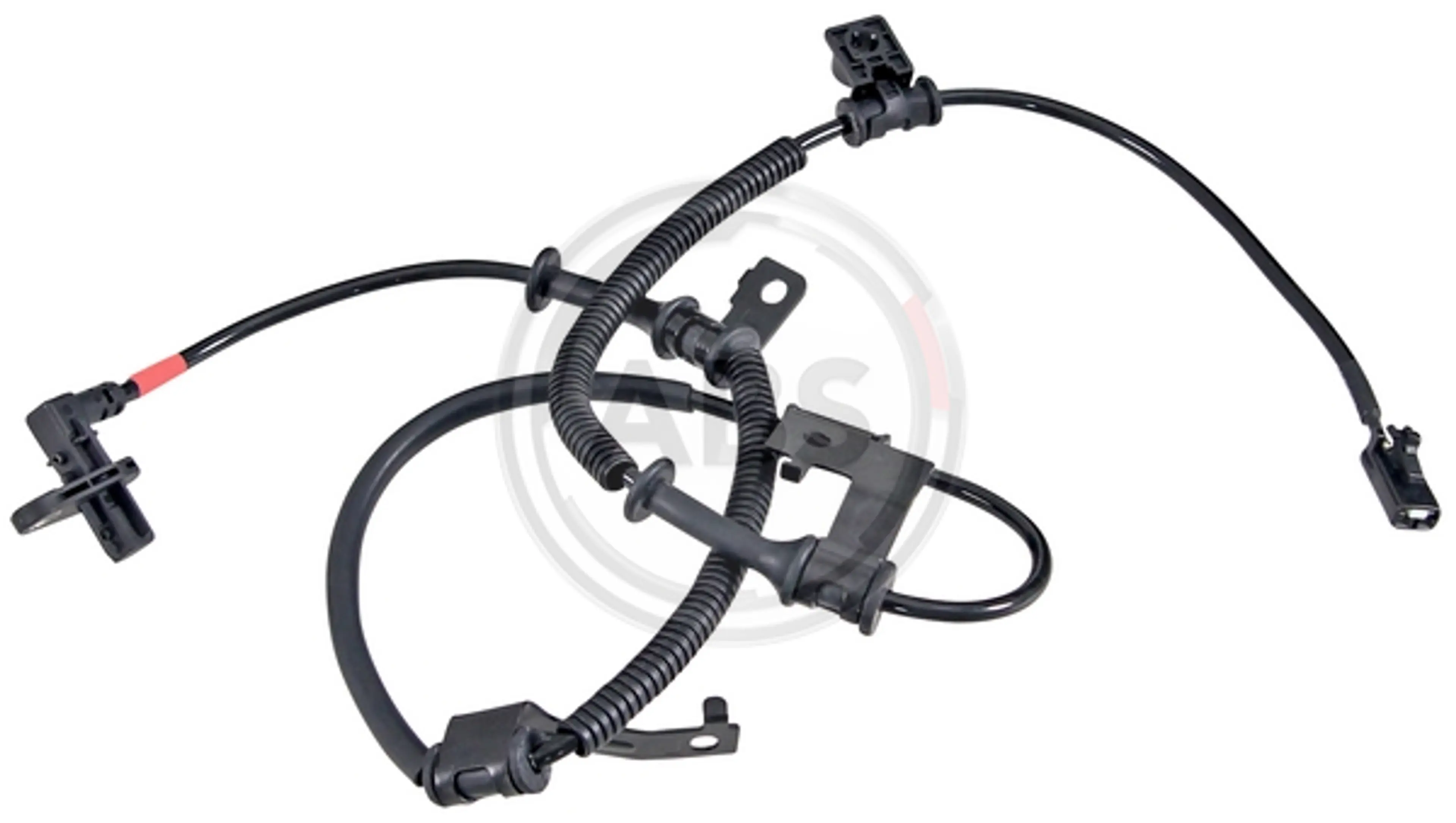 SENSOR, REVOLUCIONES DE LA RUEDA AB
