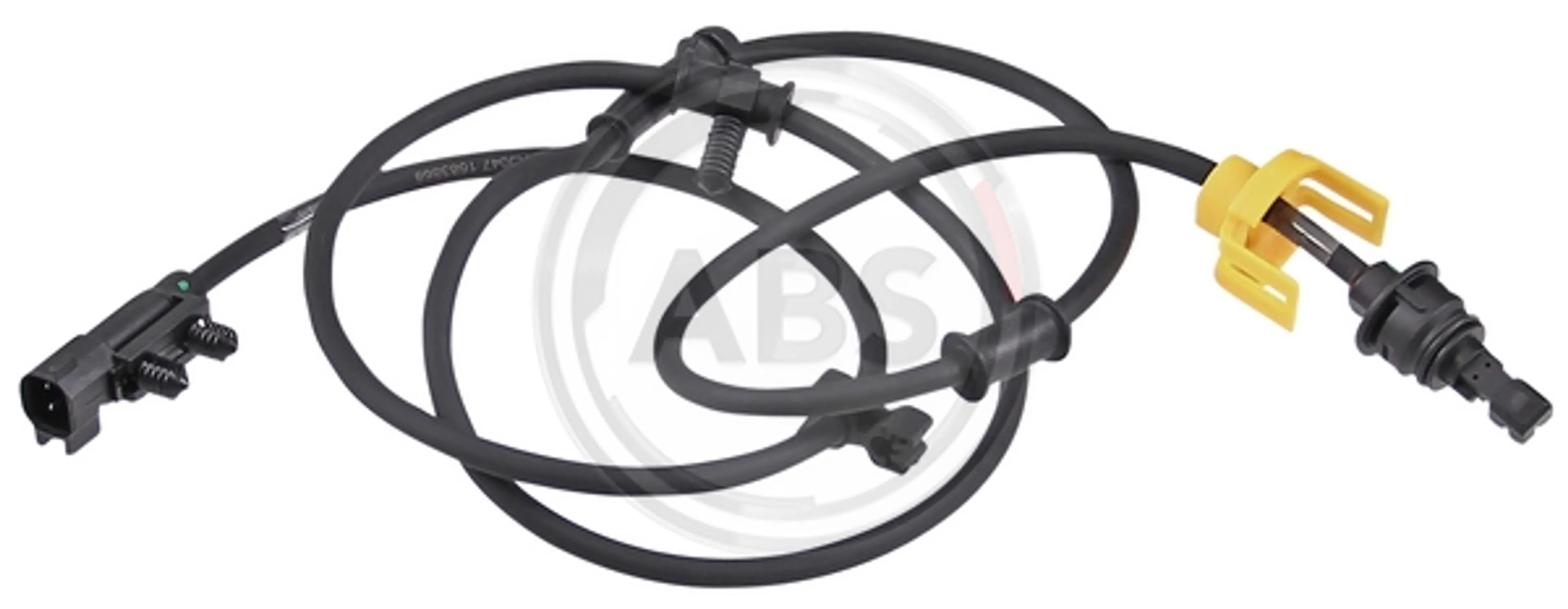 SENSOR, REVOLUCIONES DE LA RUEDA