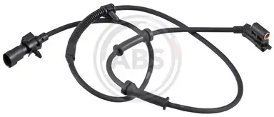 SENSOR, REVOLUCIONES DE LA RUEDA