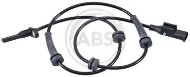 SENSOR, REVOLUCIONES DE LA RUEDA