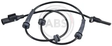 SENSOR, REVOLUCIONES DE LA RUEDA