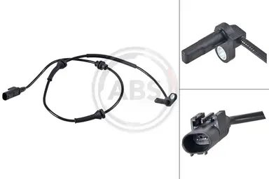 SENSOR, REVOLUCIONES DE LA RUEDA