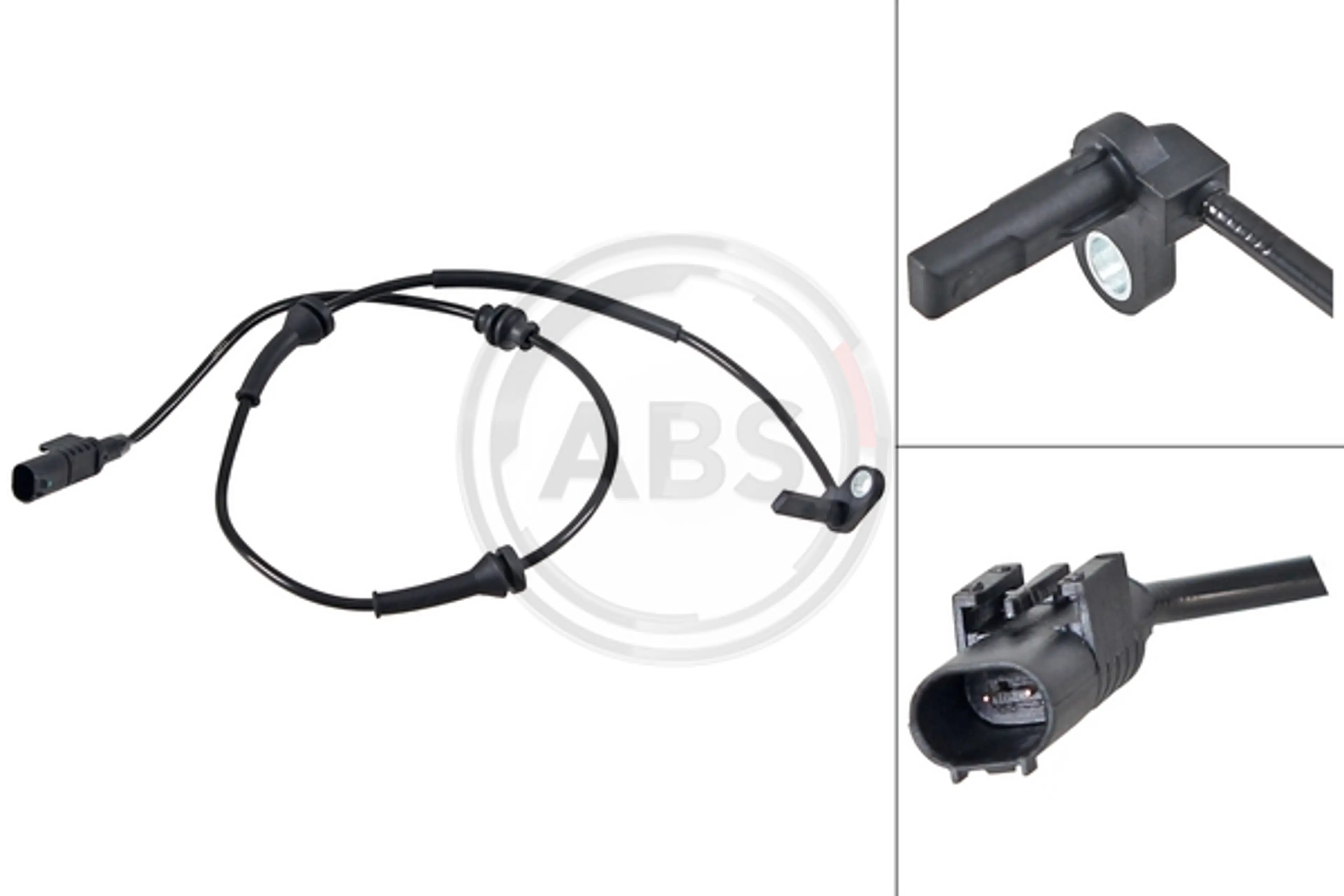 SENSOR, REVOLUCIONES DE LA RUEDA