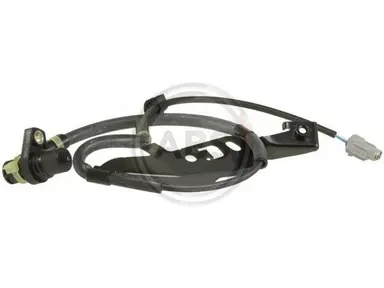 SENSOR, REVOLUCIONES DE LA RUEDA