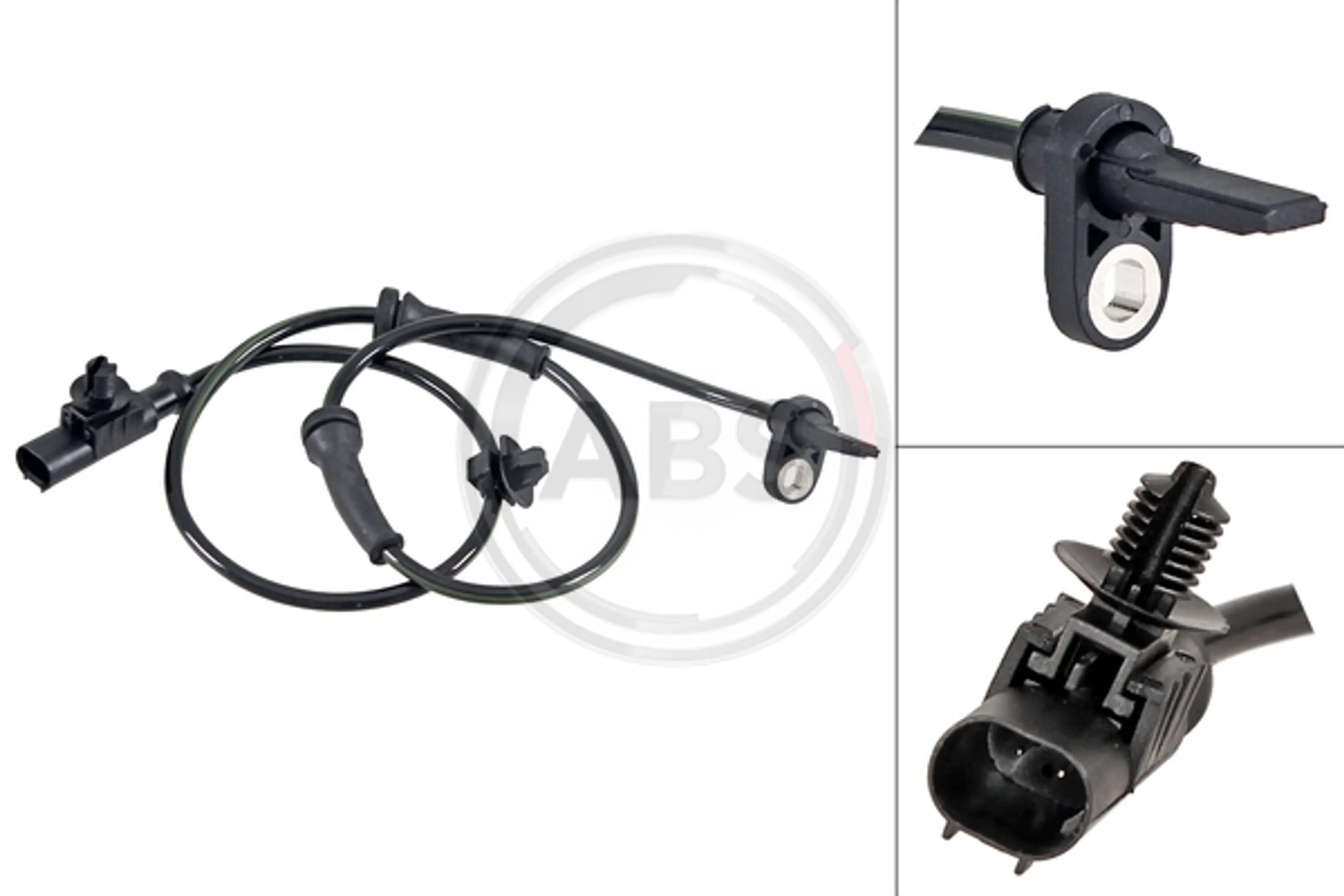 SENSOR, REVOLUCIONES DE LA RUEDA