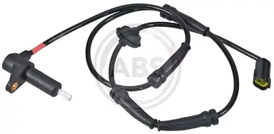 SENSOR, REVOLUCIONES DE LA RUEDA