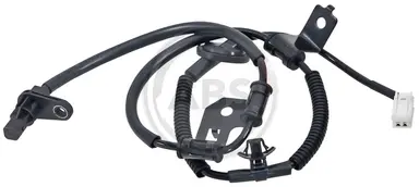 SENSOR, REVOLUCIONES DE LA RUEDA