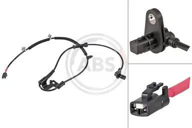 SENSOR, REVOLUCIONES DE LA RUEDA