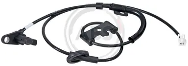 SENSOR, REVOLUCIONES DE LA RUEDA