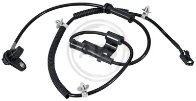 SENSOR, REVOLUCIONES DE LA RUEDA