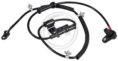 SENSOR, REVOLUCIONES DE LA RUEDA