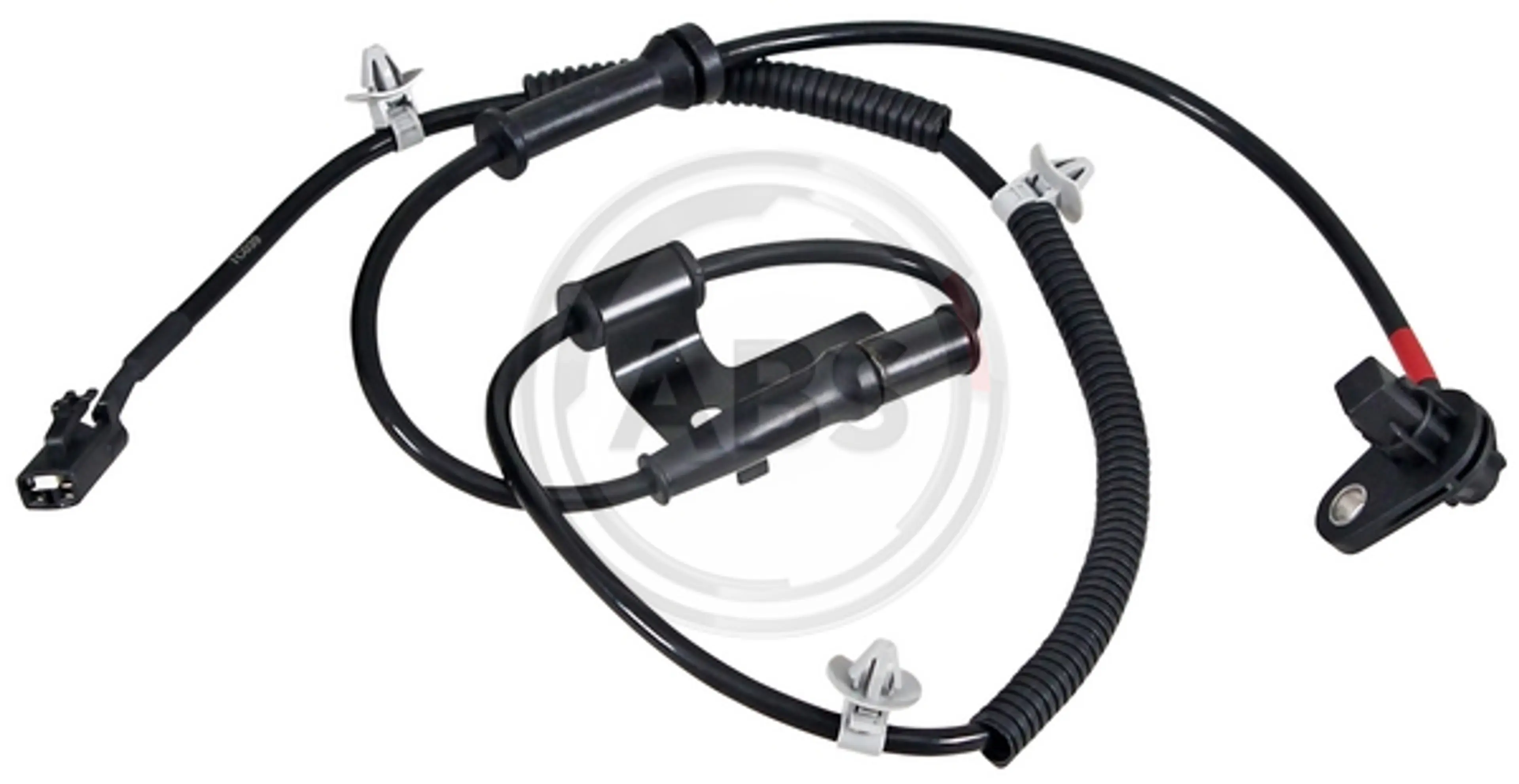 SENSOR, REVOLUCIONES DE LA RUEDA