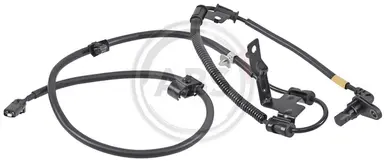 SENSOR, REVOLUCIONES DE LA RUEDA