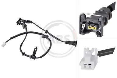 SENSOR, REVOLUCIONES DE LA RUEDA