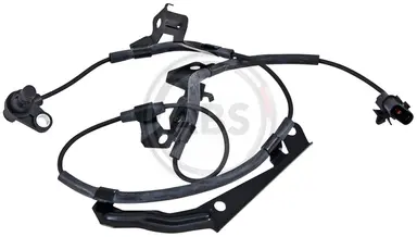 SENSOR, REVOLUCIONES DE LA RUEDA