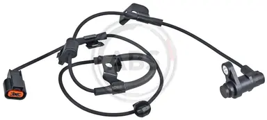 SENSOR, REVOLUCIONES DE LA RUEDA