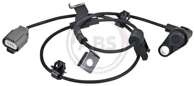 SENSOR, REVOLUCIONES DE LA RUEDA