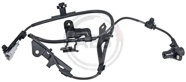 SENSOR, REVOLUCIONES DE LA RUEDA