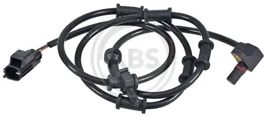 SENSOR, REVOLUCIONES DE LA RUEDA