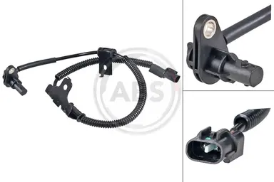 SENSOR, REVOLUCIONES DE LA RUEDA