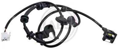 SENSOR, REVOLUCIONES DE LA RUEDA